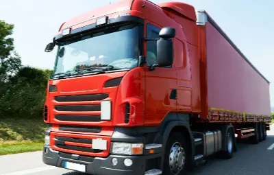 Konya Kilis Ambar Kargo