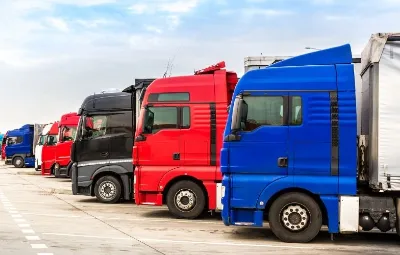 Konya Kilis Ambar Nakliyat