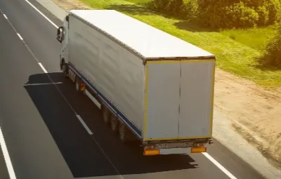 Konya ile Kilis Arası Parça Eşya Taşıma