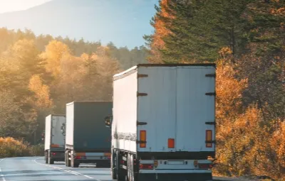 Konya ile Kilis Arası Klima Taşıma